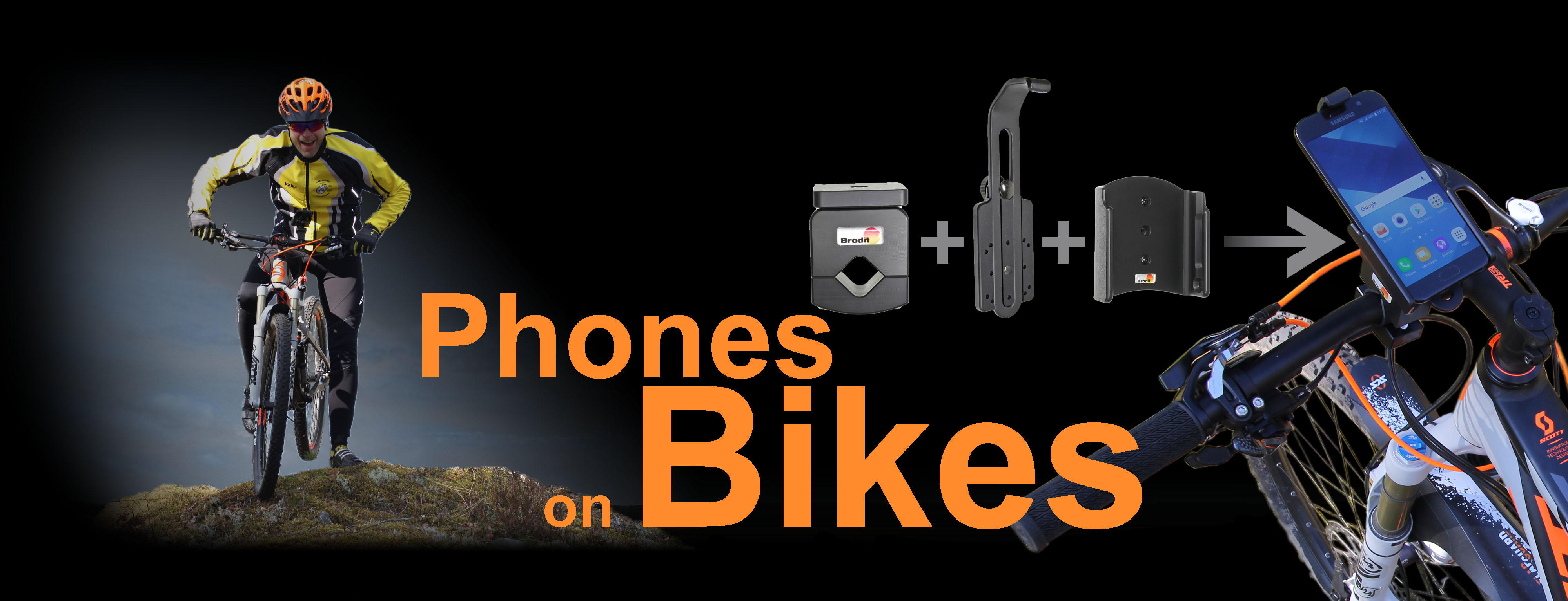 Brodit 854922 Kits Voitures 